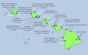 Hawaii Community Health Centers
