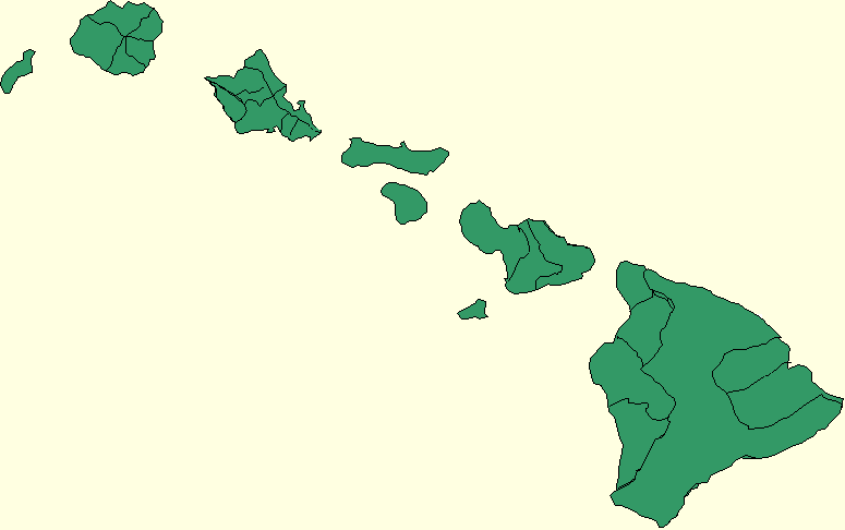 hawaiian-islands